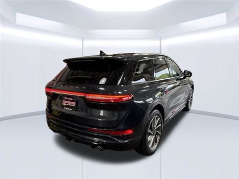 Used 2022 Lincoln Corsair Grand Touring w/ Elements Technology Bundle AWD/4WD image 29