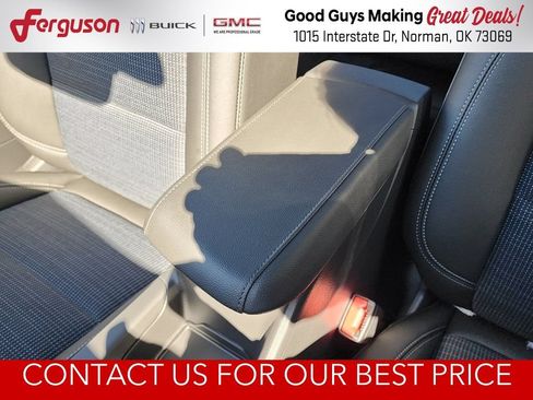 New 2026 Buick Envista Preferred w/ Convenience I Package FWD image 31