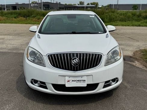 Used 2014 Buick Verano FWD image 31