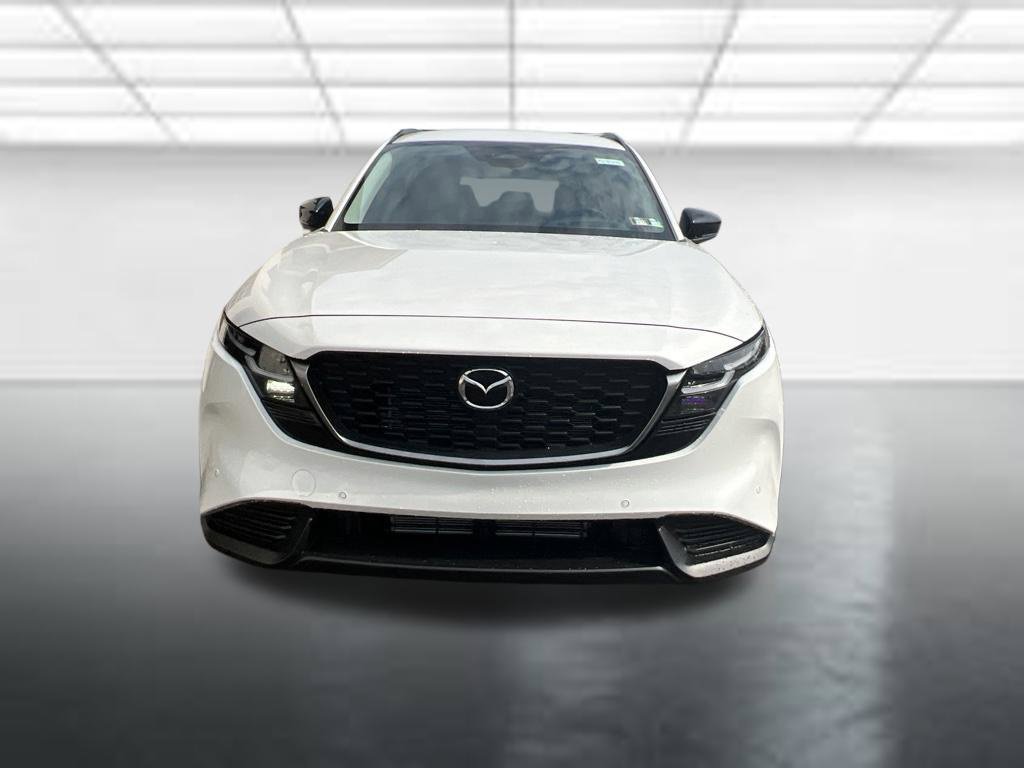 New 2026 MAZDA CX-5 Preferred AWD/4WD image 10