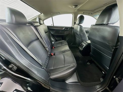 Used 2019 Subaru Legacy 2.5i Limited image 7