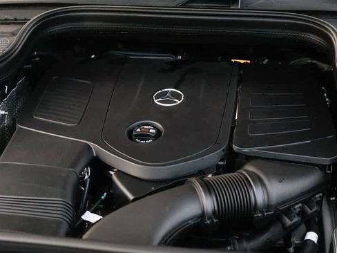 Used 2026 Mercedes-Benz GLE 350 4MATIC image 24