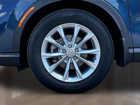 Certified 2024 Honda CR-V EX image 29