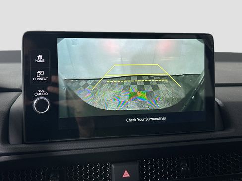 New 2026 Honda CR-V TrailSport image 10