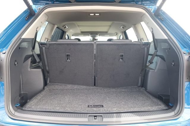 New 2026 Volkswagen Atlas SEL Premium R-Line AWD/4WD image 7