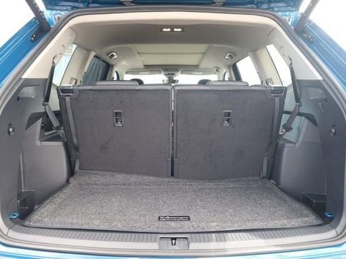 New 2026 Volkswagen Atlas SEL Premium R-Line image 7