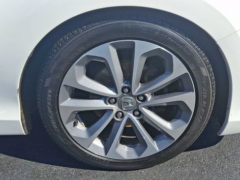 Used 2013 Honda Accord EX-L image 8