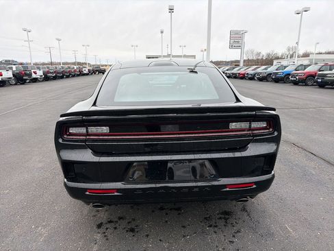 New 2026 Dodge Charger Scat Pack image 4