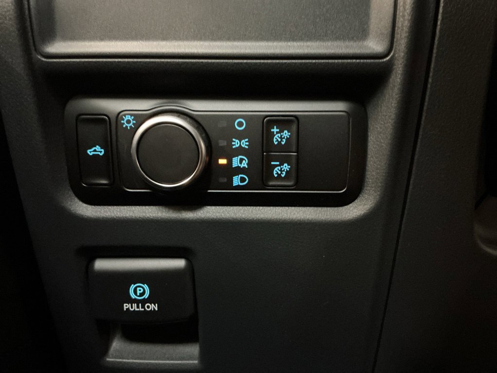 New 2026 Ford F150 STX AWD/4WD image 22