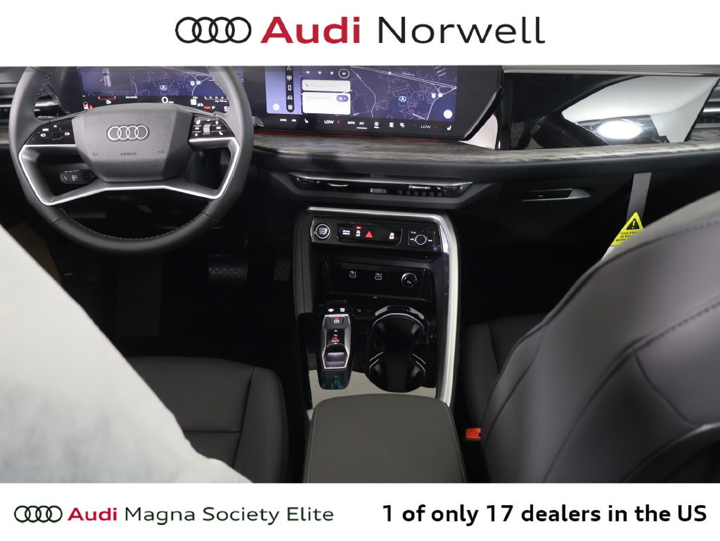 New 2026 Audi Q5 Premium AWD/4WD image 23