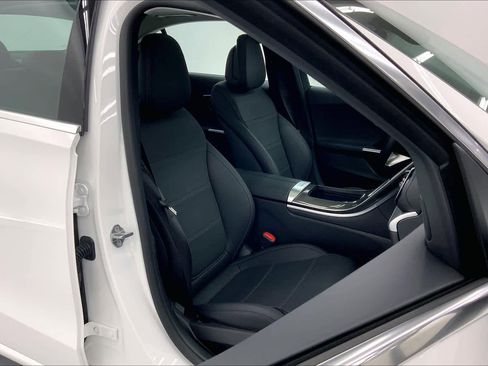 Certified 2023 Mercedes-Benz C 300 Sedan image 8