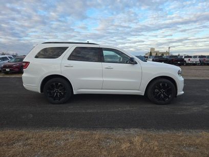 Used 2020 Dodge Durango GT