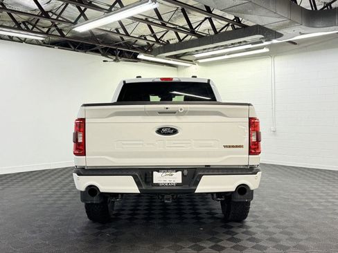 Used 2023 Ford F150 Tremor image 6