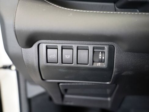 Used 2026 Subaru Ascent Touring AWD/4WD image 24