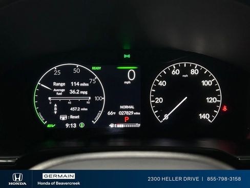 Used 2024 Honda CR-V Sport image 20
