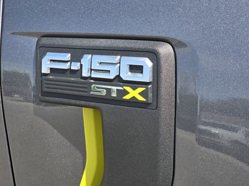 Certified 2024 Ford F150 STX AWD/4WD image 23