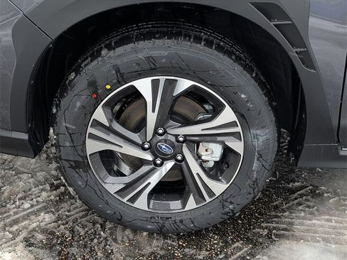 New 2026 Subaru Crosstrek 2.0i Premium image 4