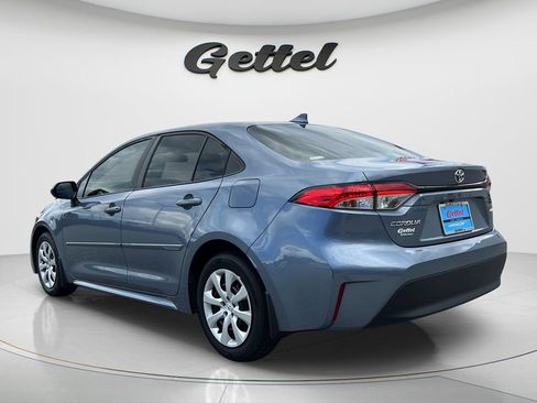 Used 2024 Toyota Corolla LE FWD image 7