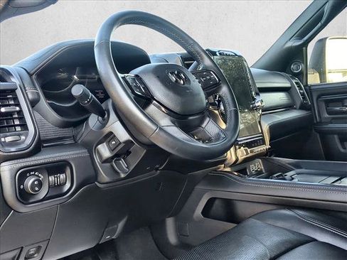 Used 2024 RAM 2500 Limited image 9