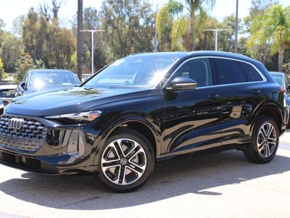 Certified 2025 Audi Q5 Premium w/ Convenience Package