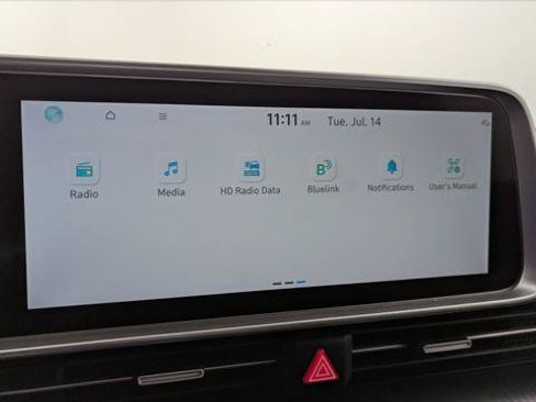 Used 2024 Hyundai Ioniq 6 SE RWD image 27
