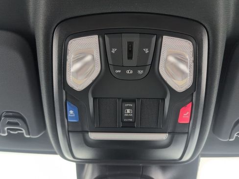 New 2026 RAM 2500 Tradesman image 56