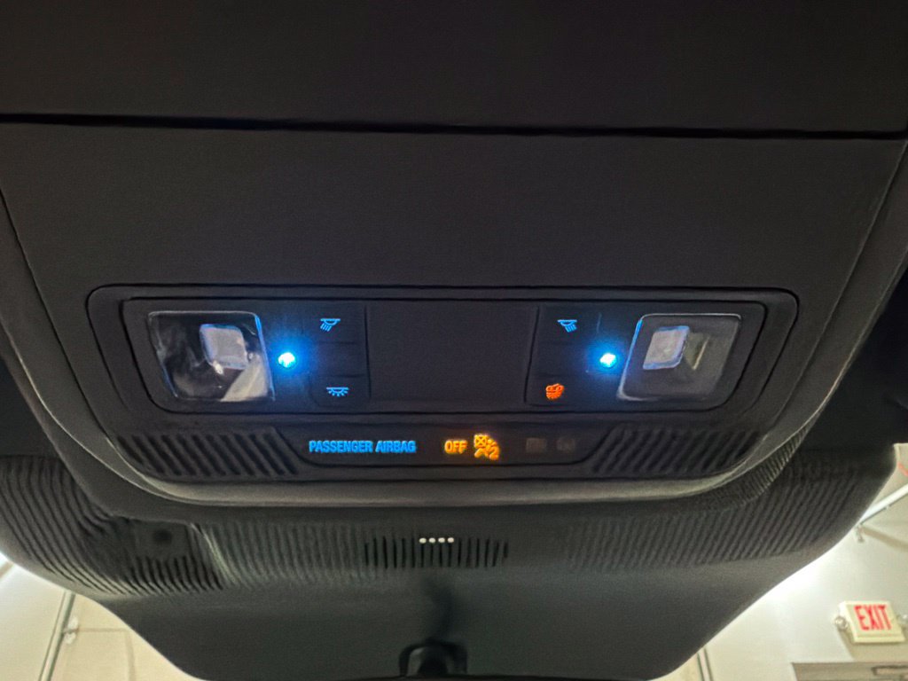 New 2027 Ford Explorer Tremor AWD/4WD image 26