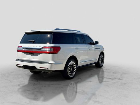 Used 2021 Lincoln Navigator Black Label AWD/4WD image 6
