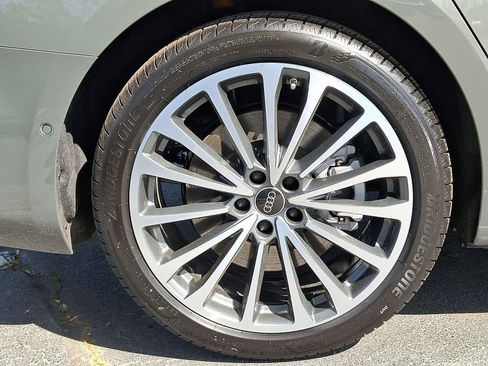 New 2026 Audi A6 Premium Plus image 7