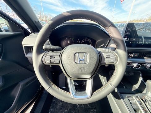 New 2026 Honda CR-V Sport image 11