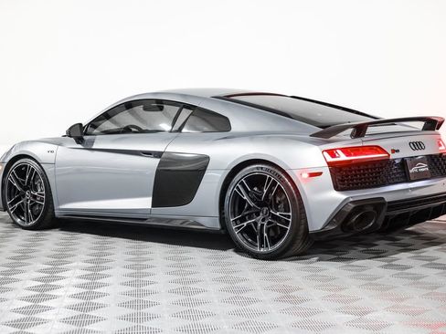 Used 2022 Audi R8 V10 performance image 14