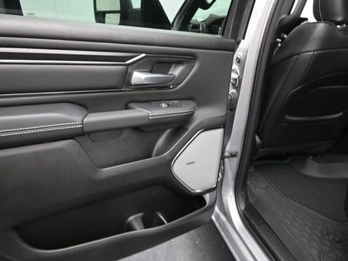 Used 2025 RAM 1500 Rebel w/ Rebel Level 2 Equipment Group AWD/4WD image 22