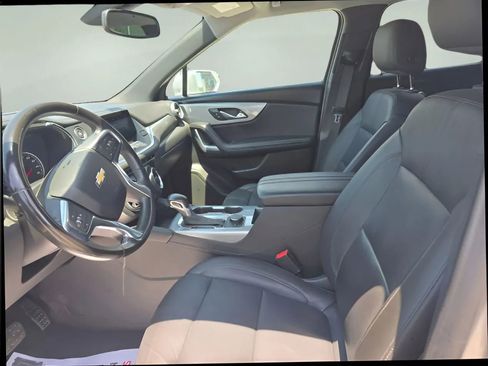 Used 2020 Chevrolet Blazer LT image 10