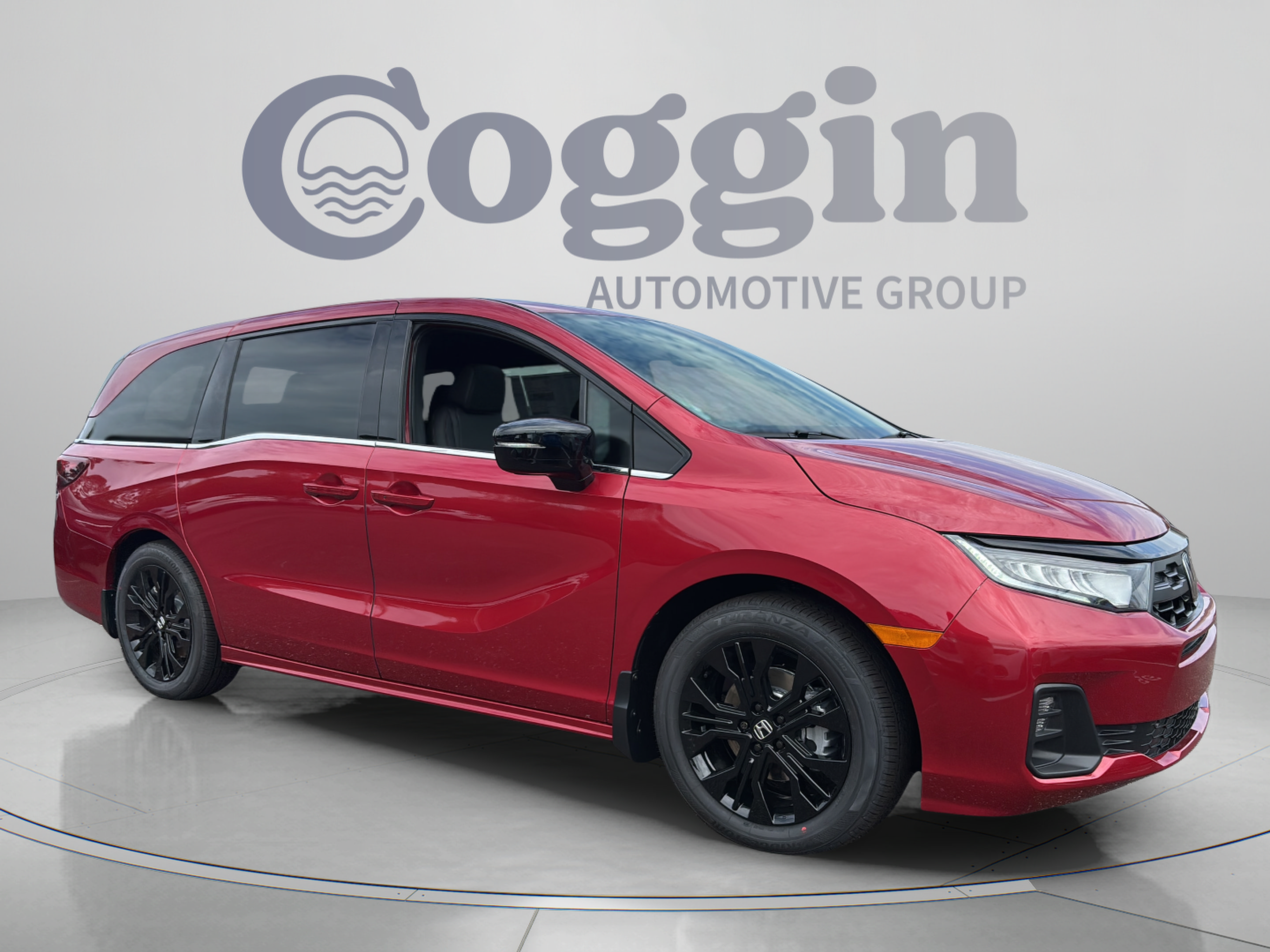 New 2026 Honda Odyssey Sport-L image 7