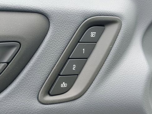 Used 2023 GMC Acadia Denali w/ Trailering Package image 24