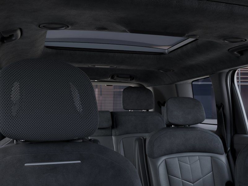 New 2027 Kia Telluride SX Prestige X-Line AWD/4WD image 27