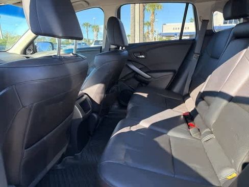 Used 2013 Acura RDX FWD w/ Technology Package image 13