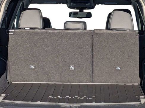 New 2026 Nissan Rogue Rock Creek w/ Rock Creek Premium Package image 26