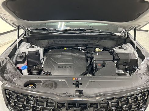 New 2025 Kia Telluride EX X-Line image 31
