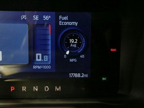 Used 2024 Ford Bronco Black Diamond image 31