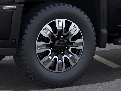 New 2026 GMC Sierra 2500 Denali w/ Denali Reserve Package image 43