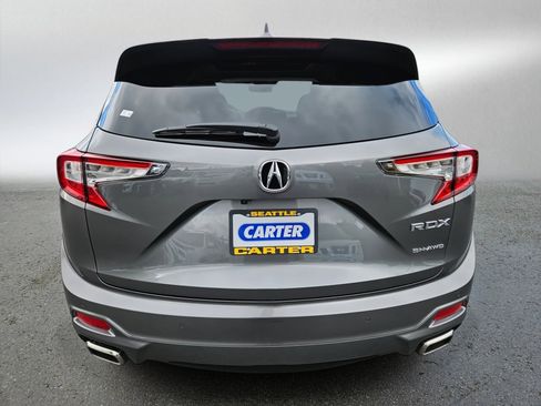 New 2026 Acura RDX SH-AWD w/ Advance Package image 6