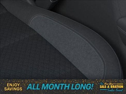 New 2026 Chevrolet Suburban LS w/ LPO, Dark Essentials Package image 21