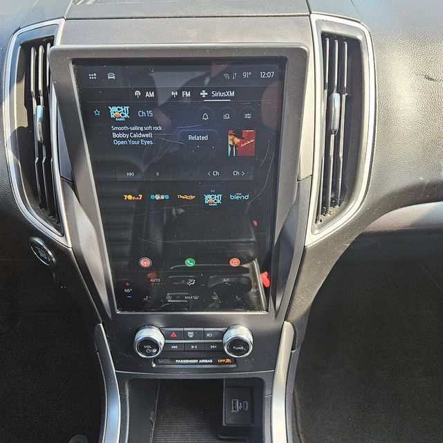 Used 2024 Ford Edge SEL AWD/4WD image 31