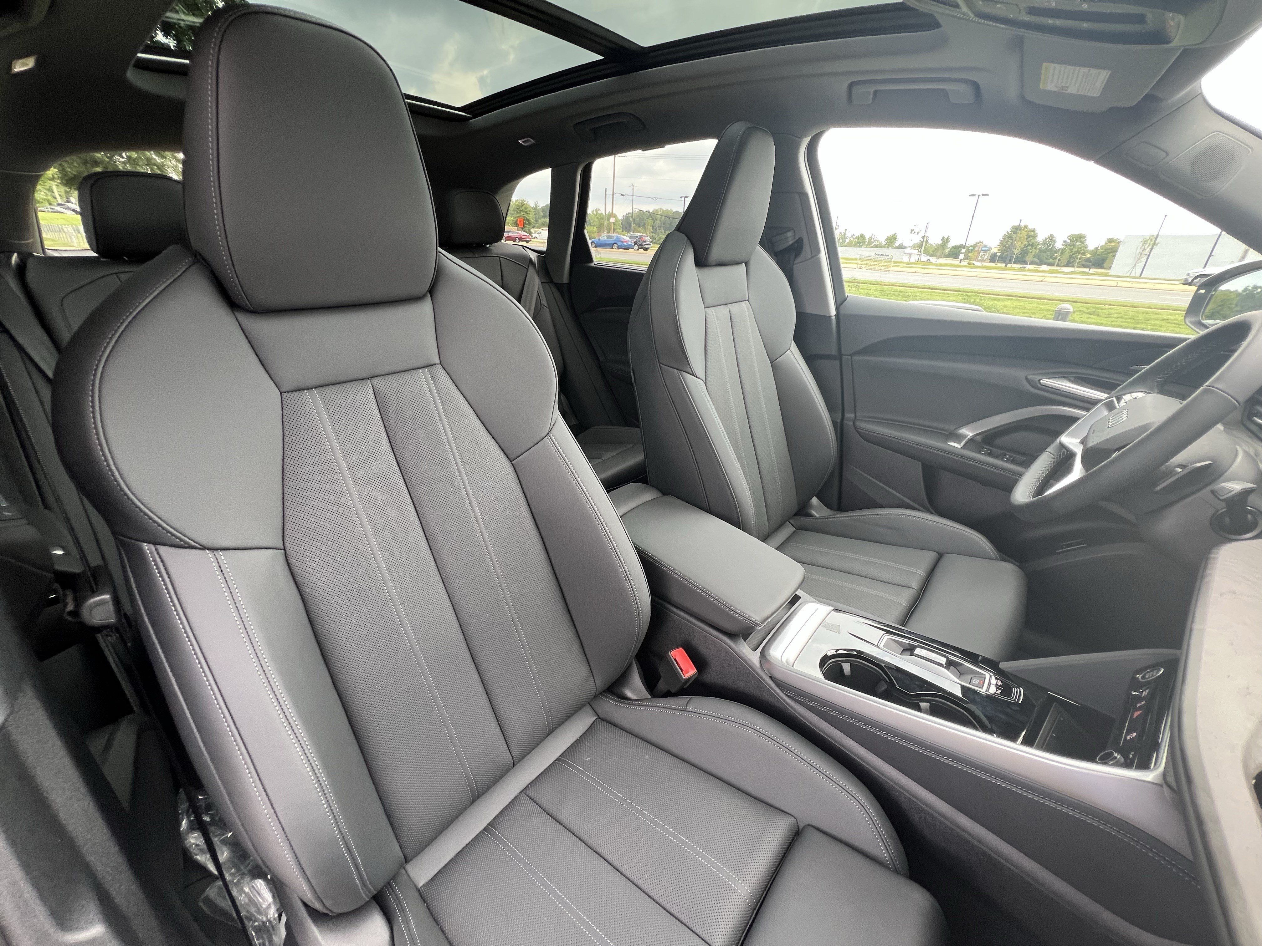 New 2026 Audi Q5 Premium AWD/4WD image 21