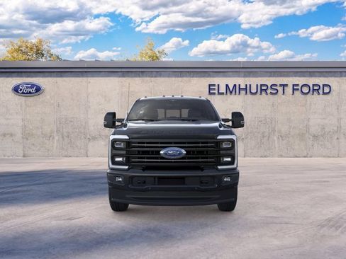 New 2026 Ford F250 Platinum AWD/4WD image 8