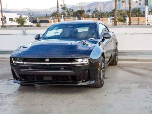 New 2026 Dodge Charger R/T Scat Pack image 3