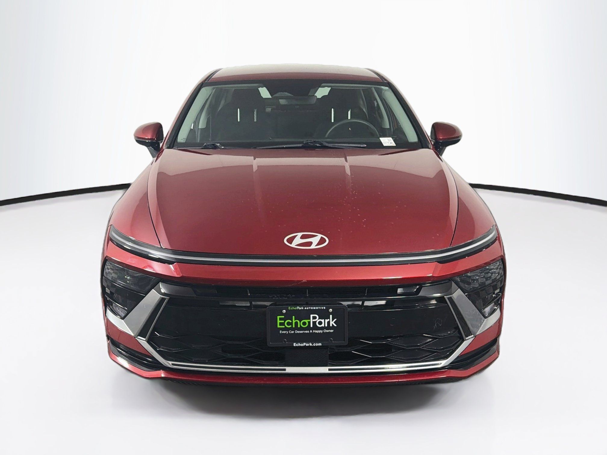 Used 2025 Hyundai Sonata SEL FWD image 2