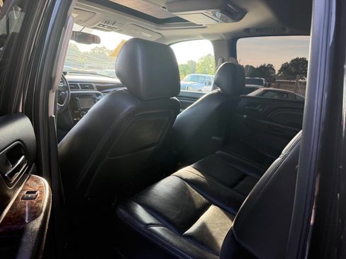 Used 2013 GMC Sierra 1500 Denali image 9