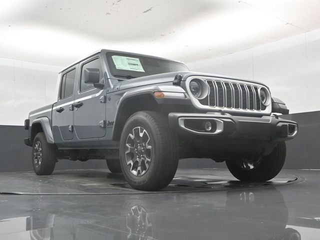 New 2026 Jeep Gladiator Sport AWD/4WD image 51